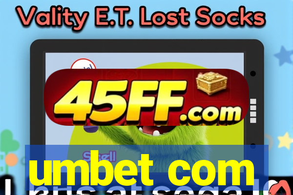 umbet com